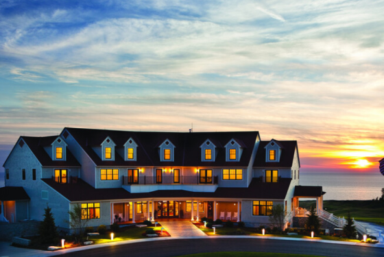 The Lodge