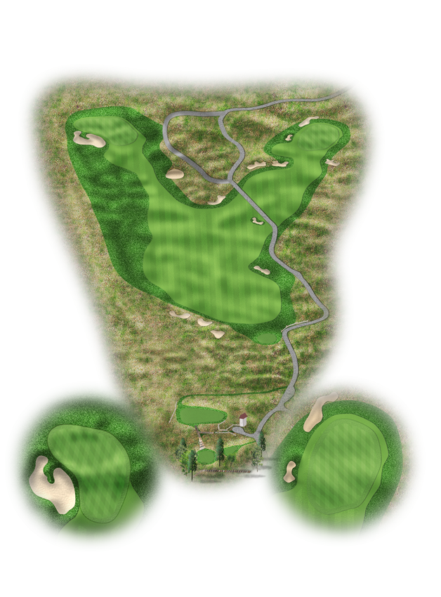 Hole 12