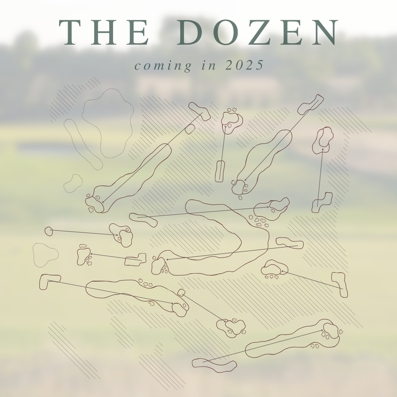 Dozen Announcement