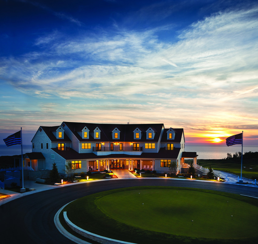 Arcadia Bluffs 5 10 320