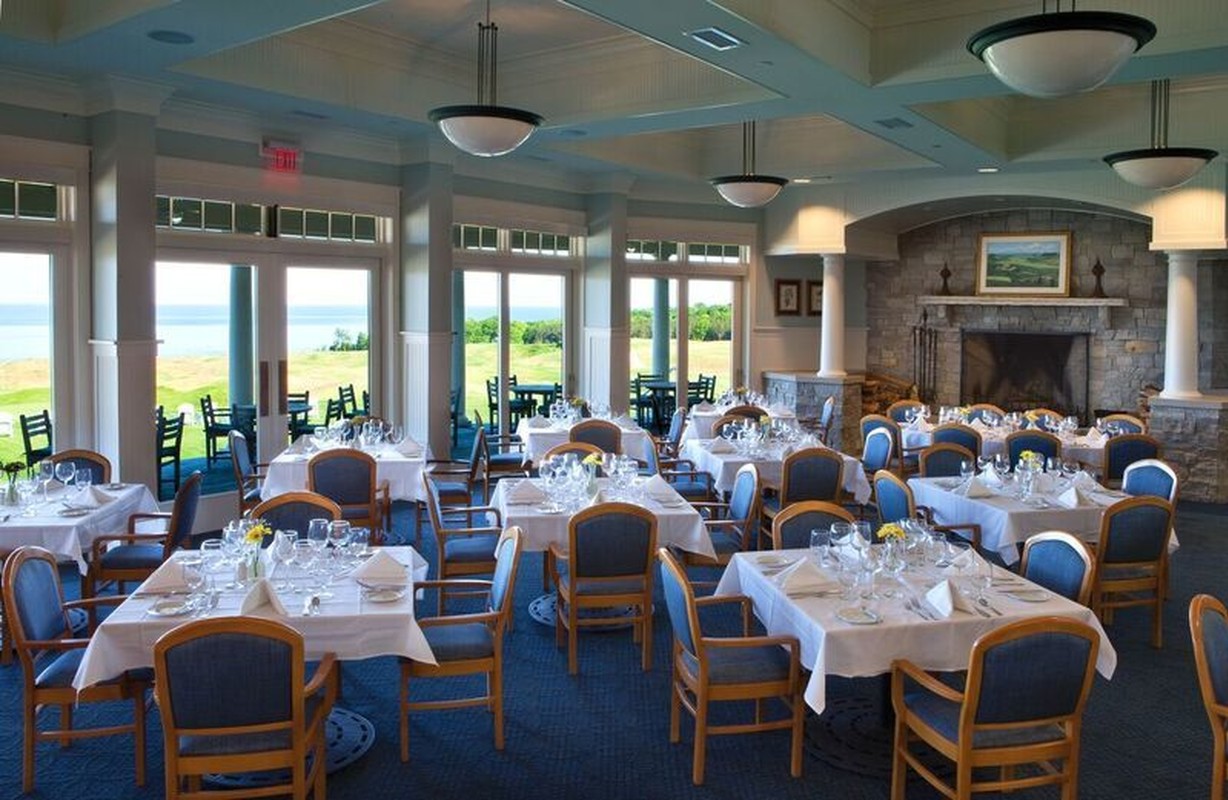 Main Dining Room