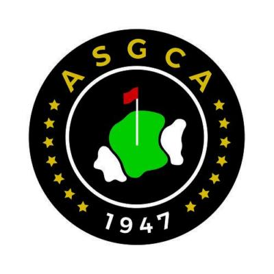 Asgca Seal